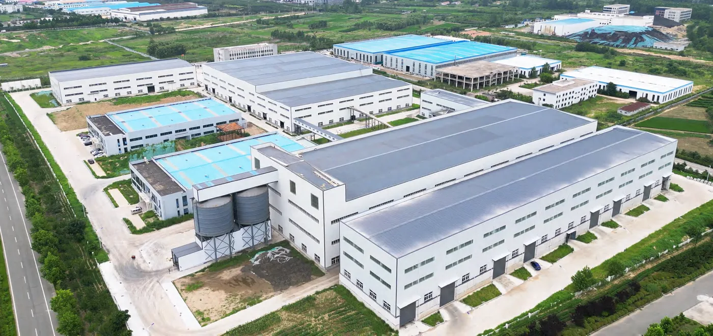 Xinhai mine design institute campus